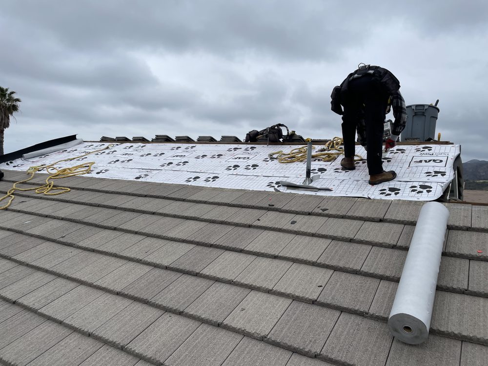 Every Job Inspected