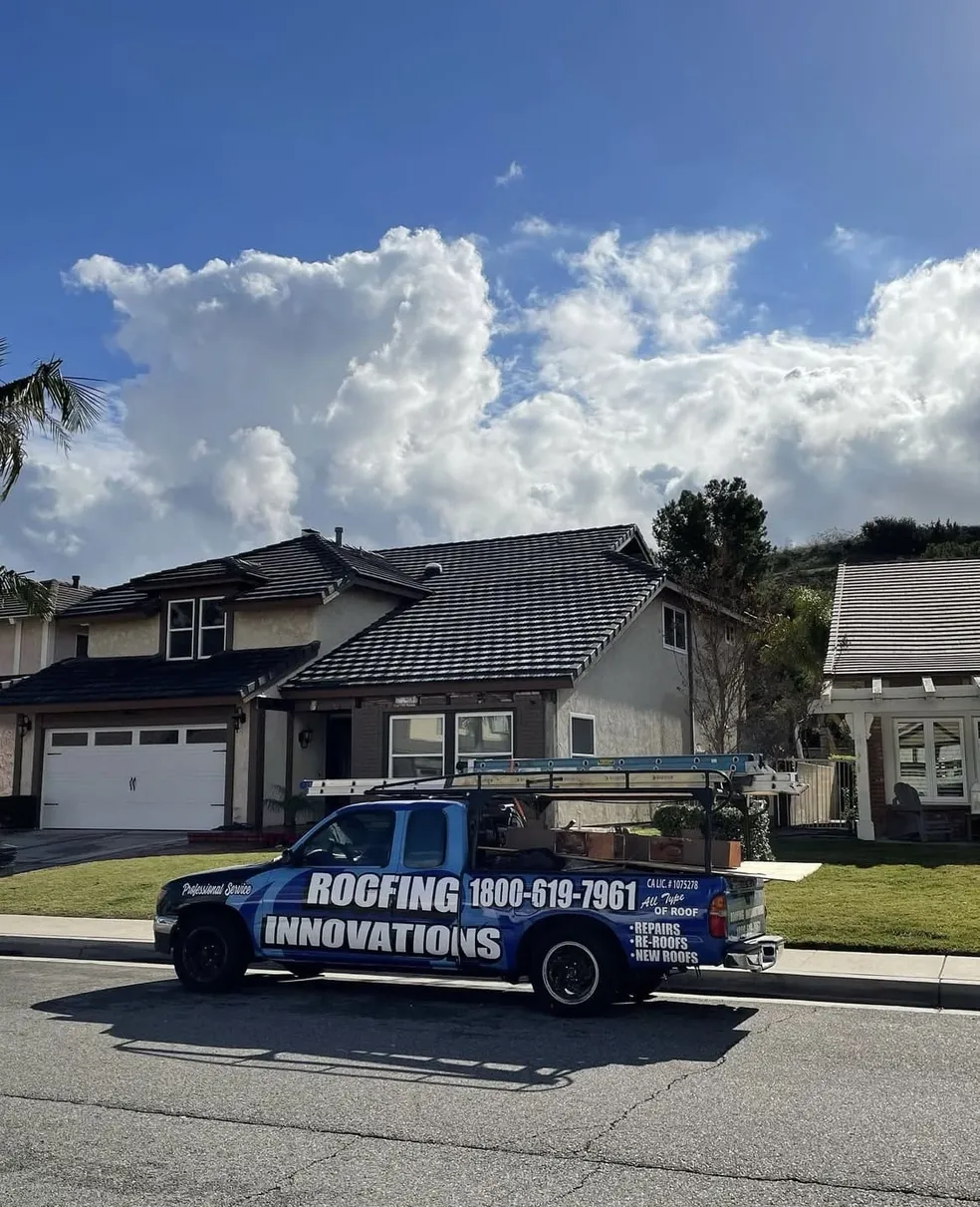 Storm Damage or a Roof Leak? We've Got You.