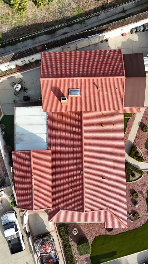 Skylight Installation & Repair